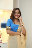 Pranavi Manukonda Stills